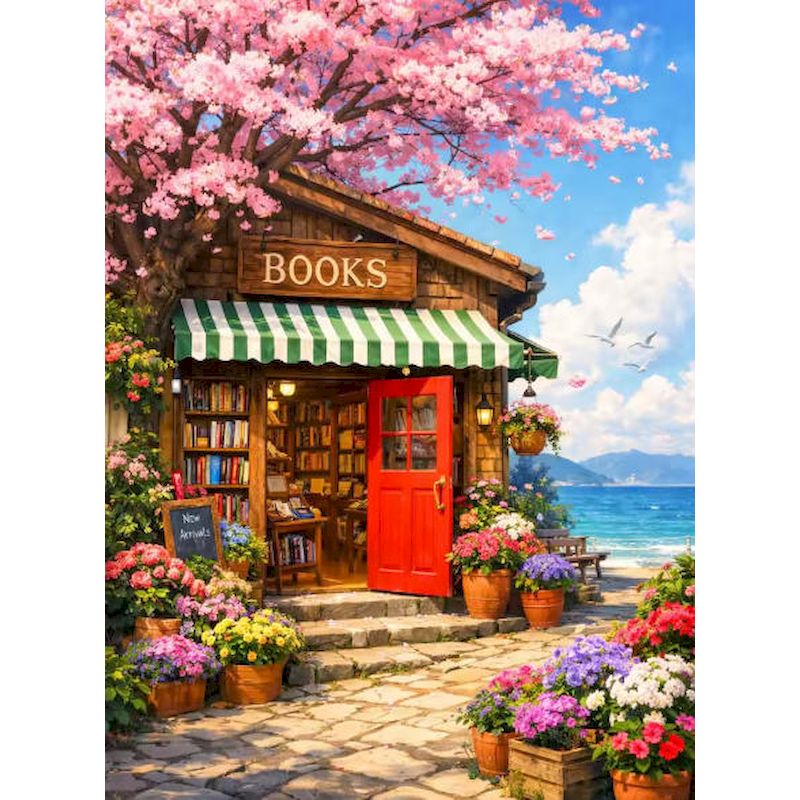 Art And Craft With Paint - GATYZTORY – peinture par numéros pour