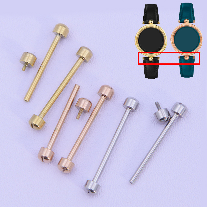 Leather Tooling Kit - Barre à ressort pour tige de