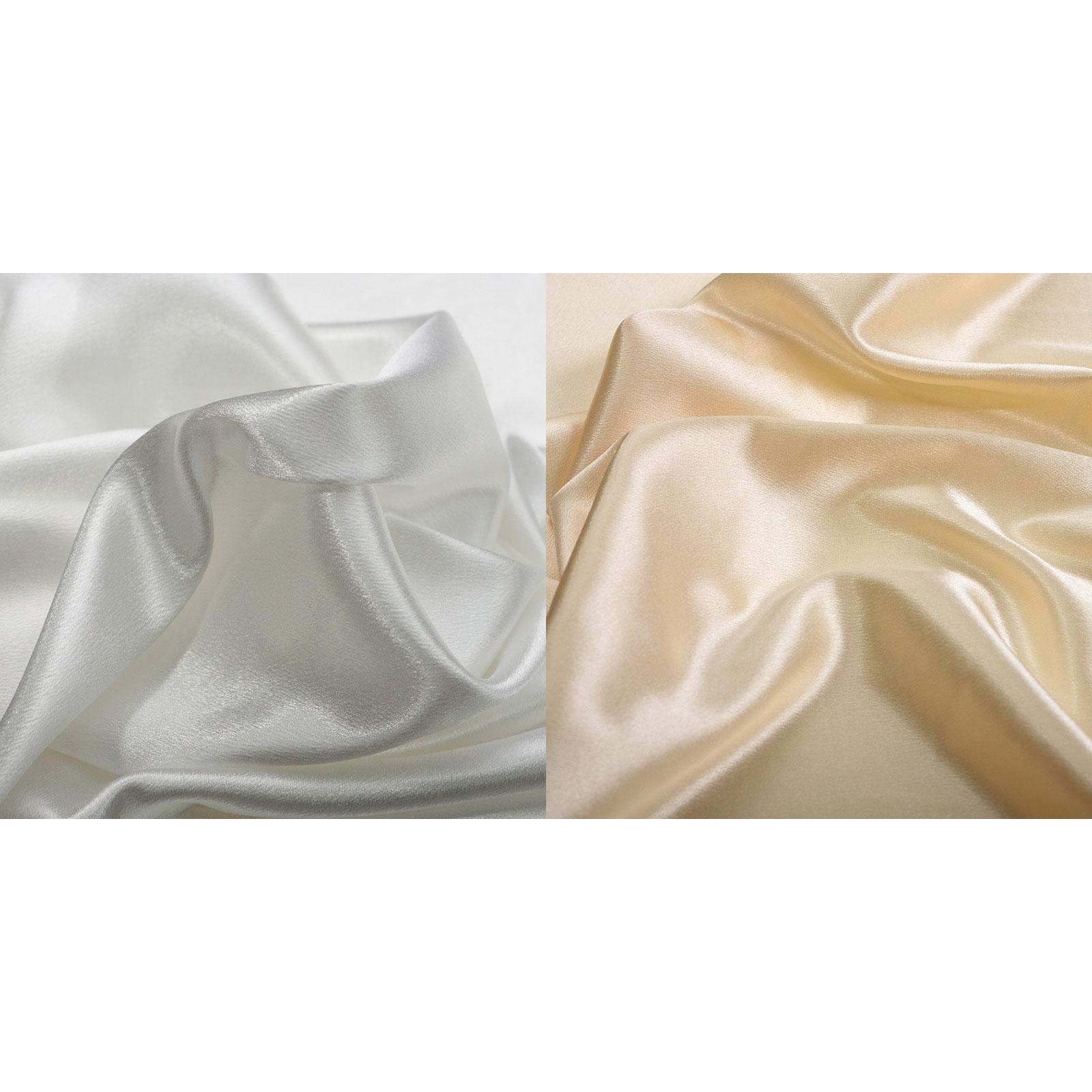 Art Craft Video - Fond de photographie en satin, toile