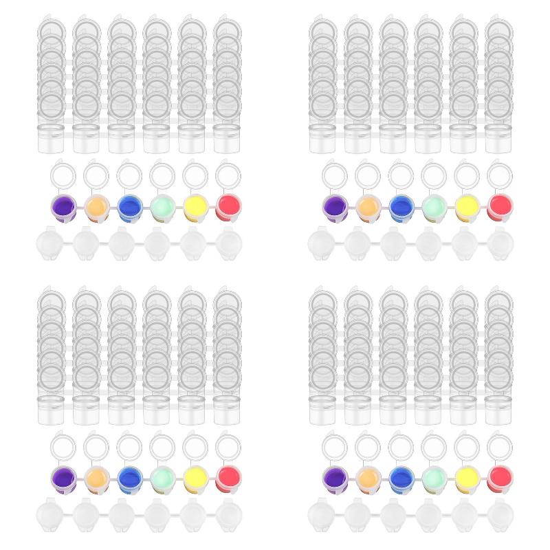 School Of Art X Craft - Lot de 4 x (8 bandes