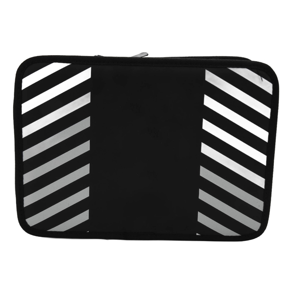 Leather Tooling Kit - Sac à outils de barbier en