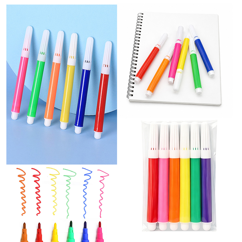 Illustration Marker Set - Ensemble de marqueurs artistiques, 10/20/30 paquets,