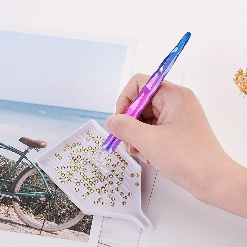 Ensemble de stylos de peinture - Diamond Painting Kit avis et prix