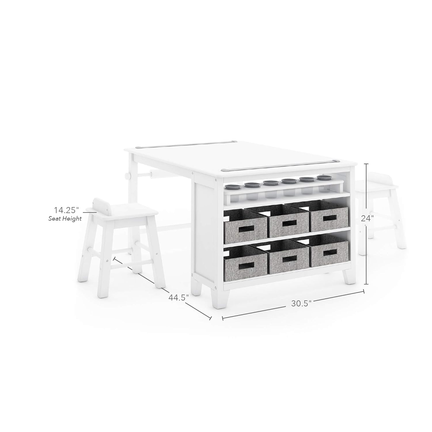Ensemble table et chaise pour  - School Of Art X Craft avis et prix