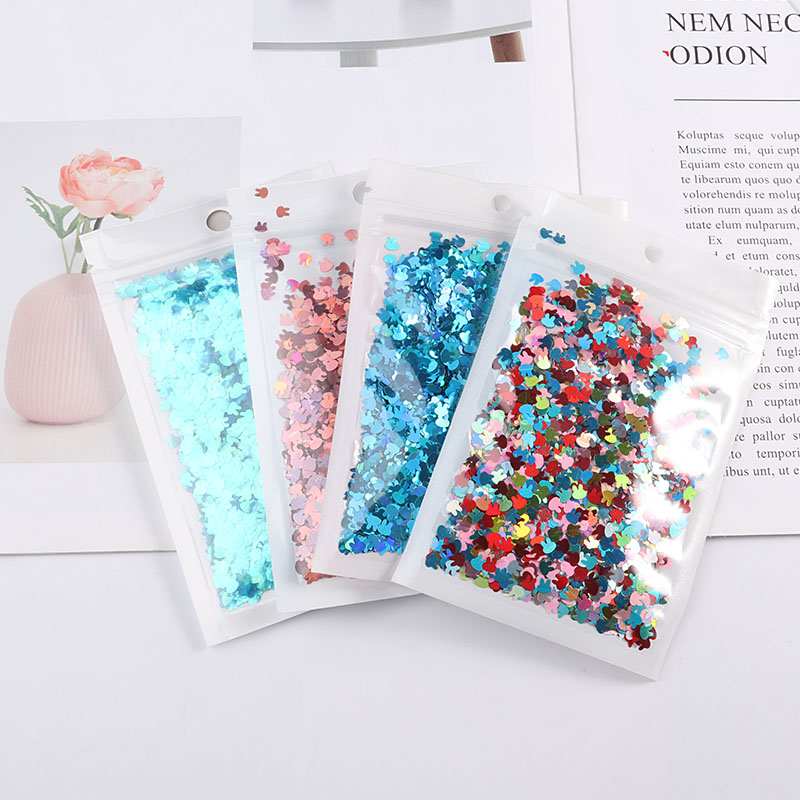 Paillettes ultra-fines en form - Art Craft Rabbit avis et prix