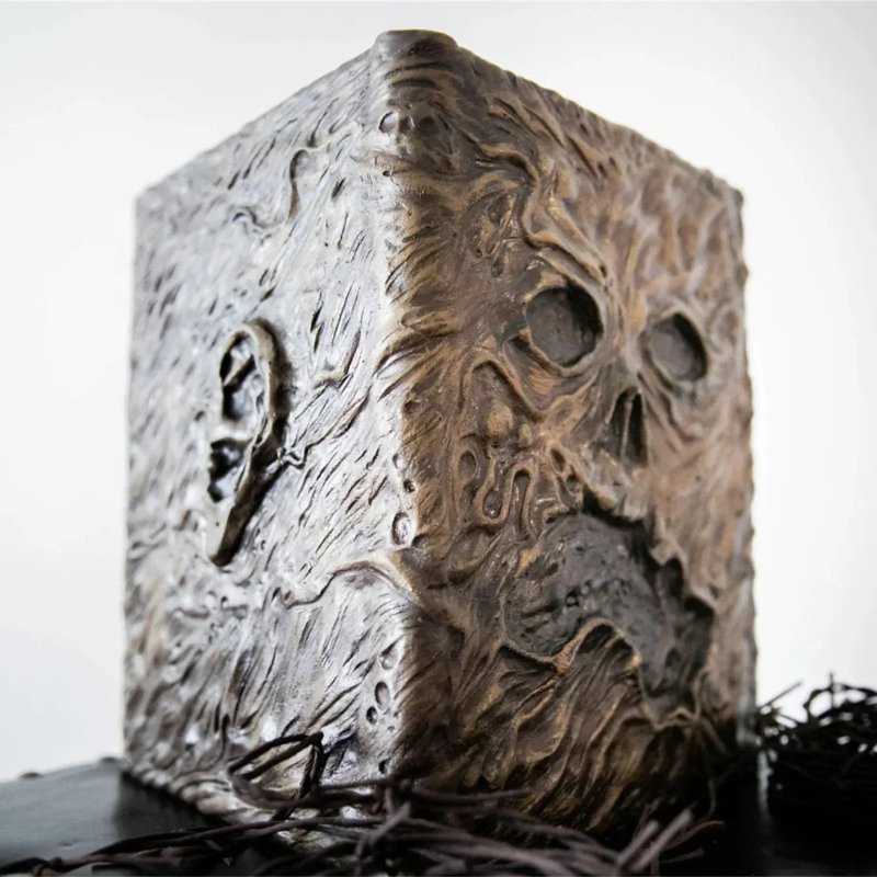 Necronomicon vintage - Livre d - Art Craft Book avis et prix