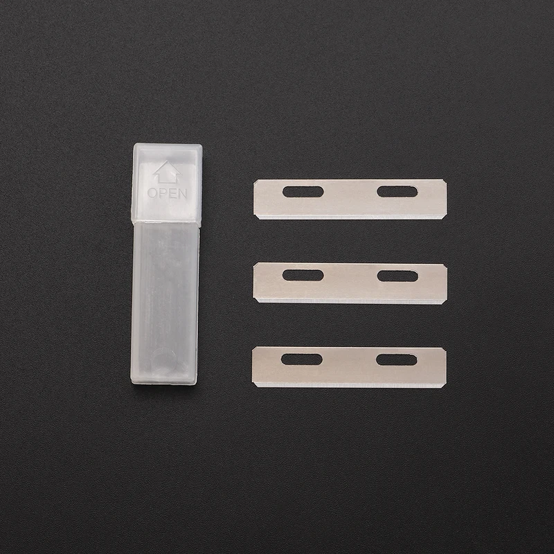 1 ensemble de biseauteurs de s - Leather Tooling Kit avis et prix
