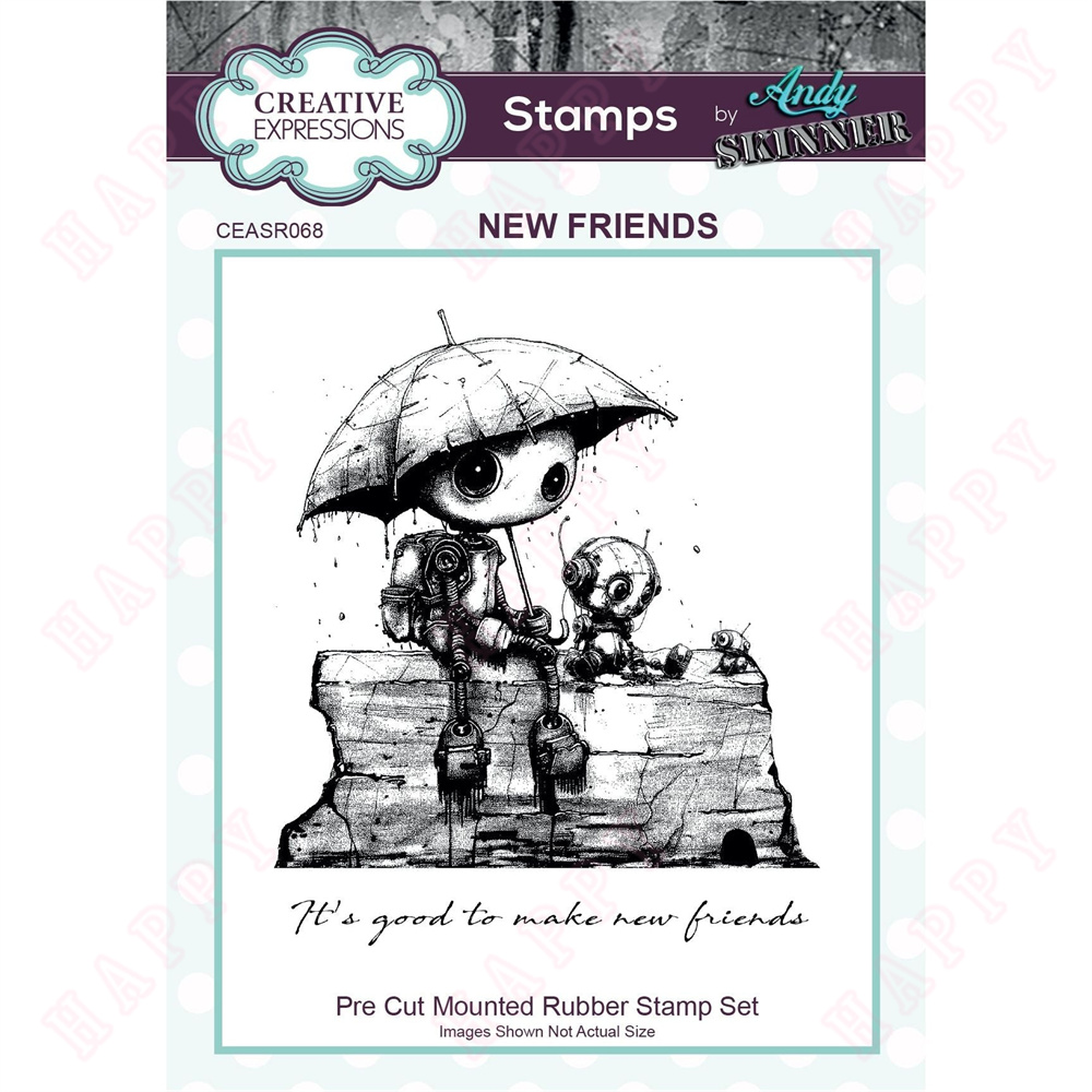Tampons en silicone pour brico - Art Craft Umbrella avis et prix