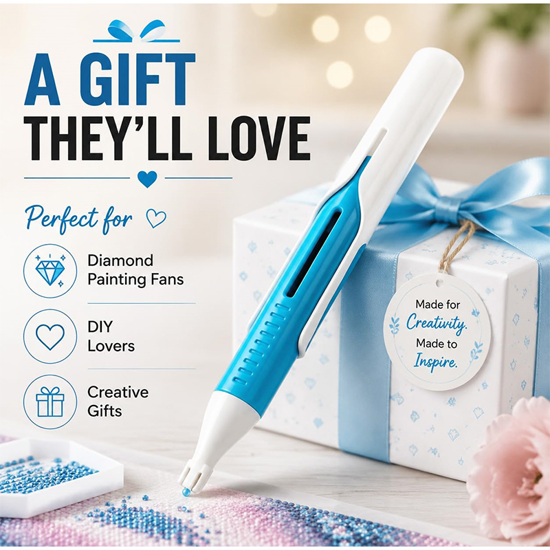 Distributeur automatique de pe - Diamond Painting Kit avis et prix