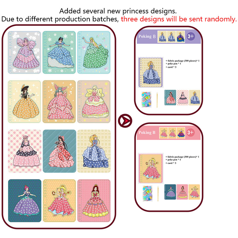 Autocollant de peinture à la m - Art Craft Girl avis et prix
