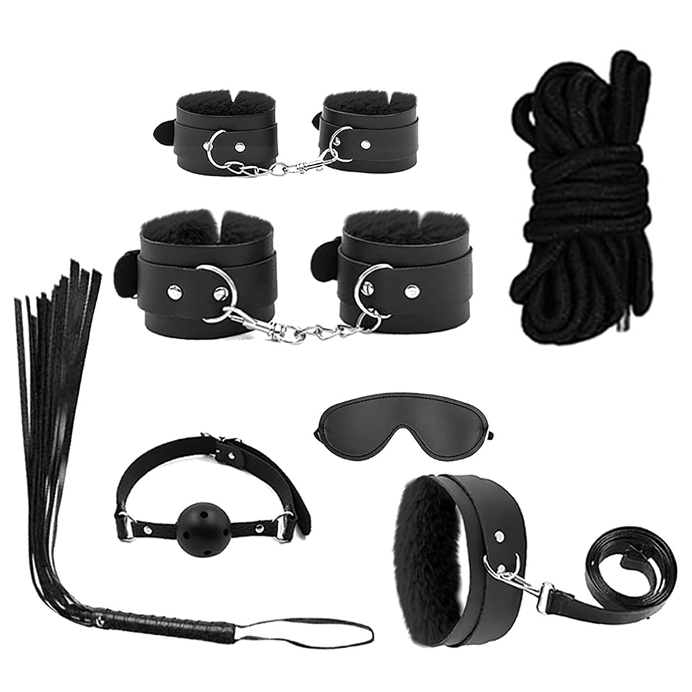 Jouets pour adultes SM, ensemb - Leather Tooling Kit avis et prix