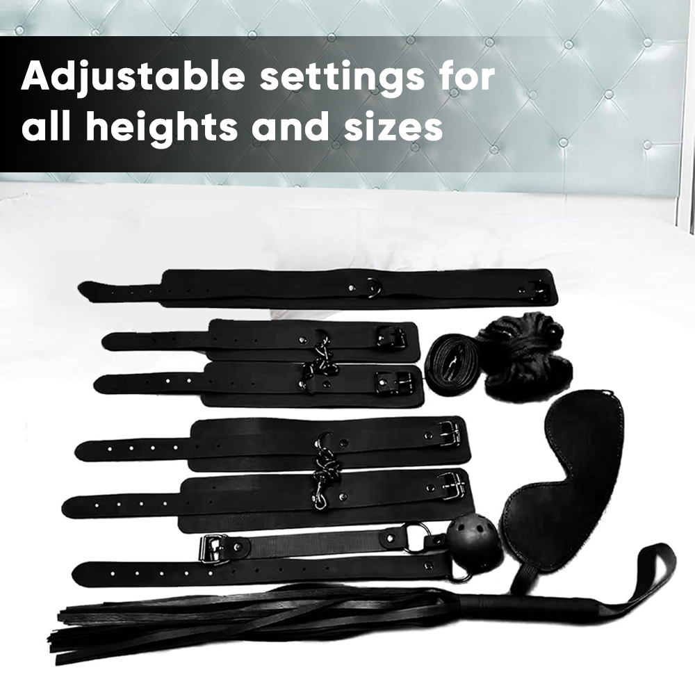 Jouets pour adultes SM, ensemb - Leather Tooling Kit avis et prix