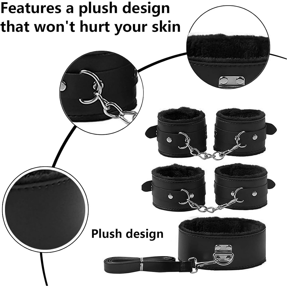 Jouets pour adultes SM, ensemb - Leather Tooling Kit avis et prix