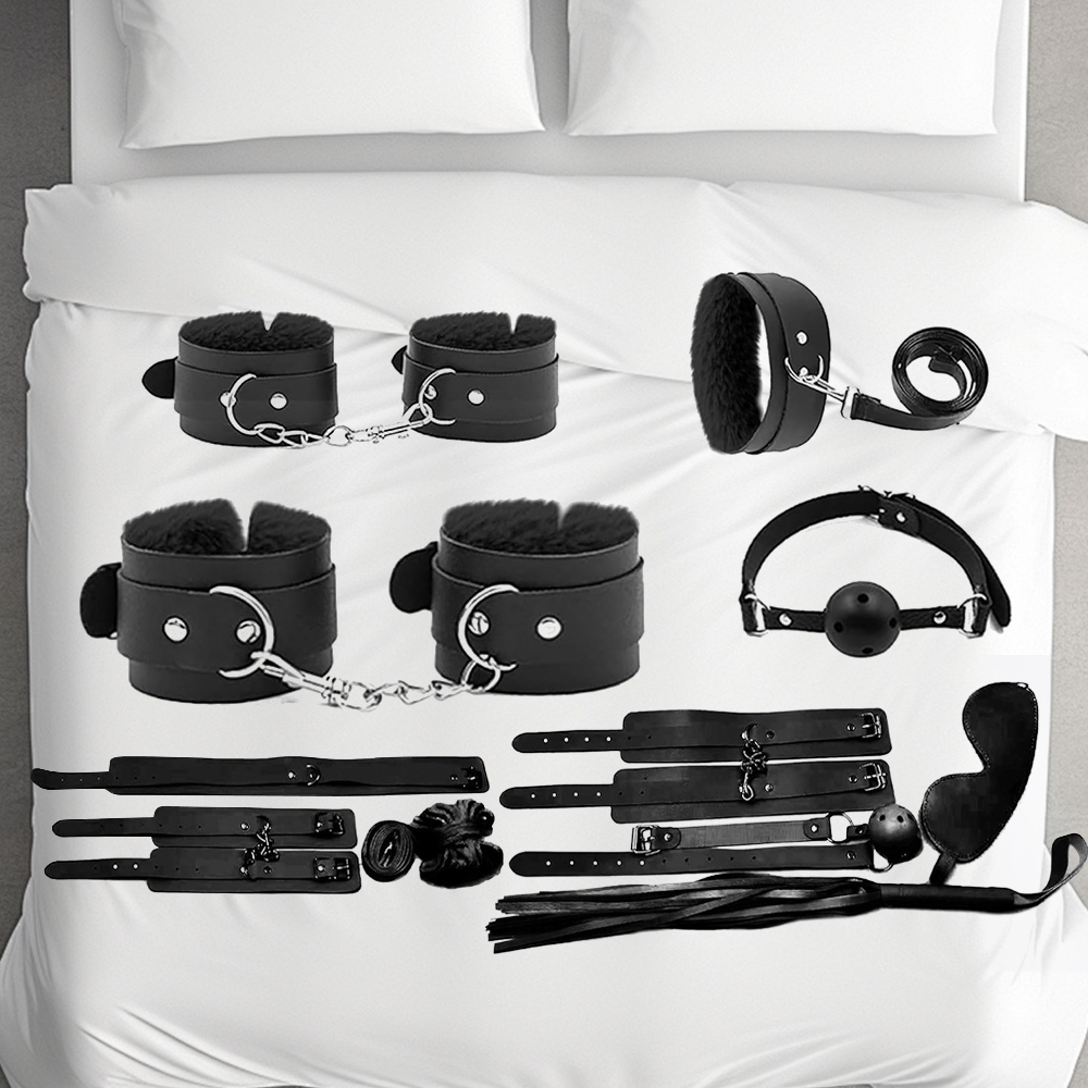 Jouets pour adultes SM, ensemb - Leather Tooling Kit avis et prix