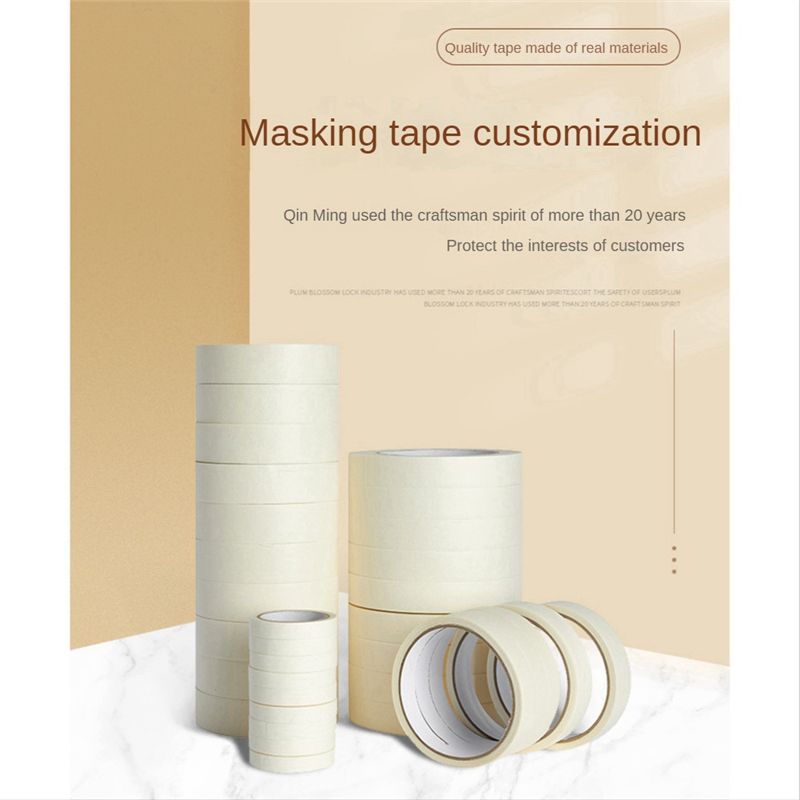 Rubans de masquage A43M pour l - School Of Art X Craft avis et prix
