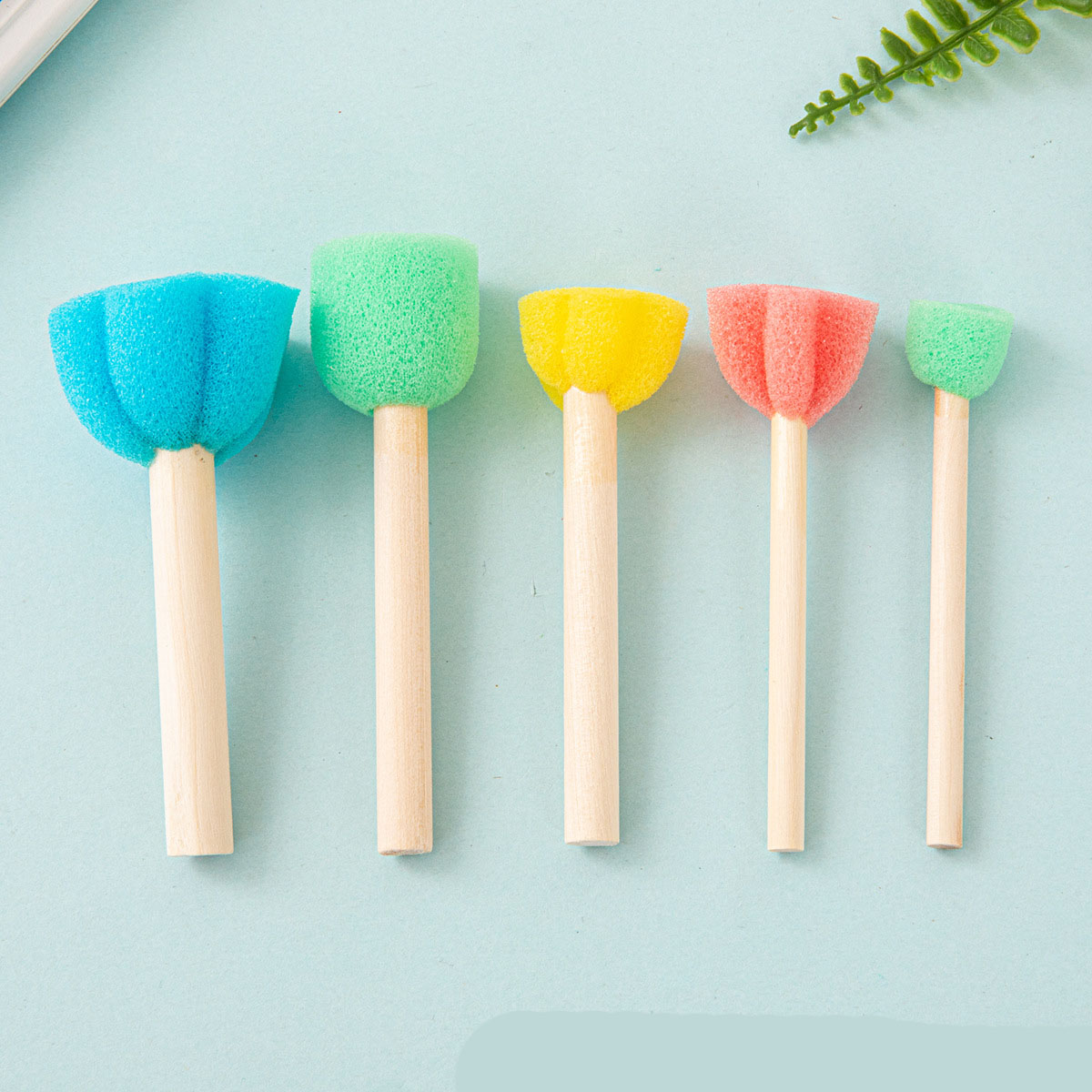 10 éponges à peinture pour pot - Art And Craft With Paint avis et prix