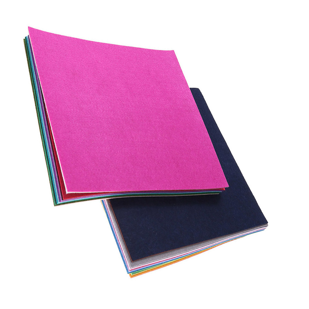40 pièces de tissus non tissés - Art Craft Easy avis et prix