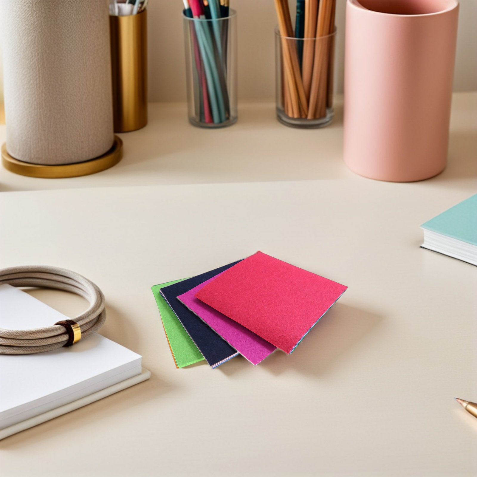 40 pièces de tissus non tissés - Art Craft Easy avis et prix