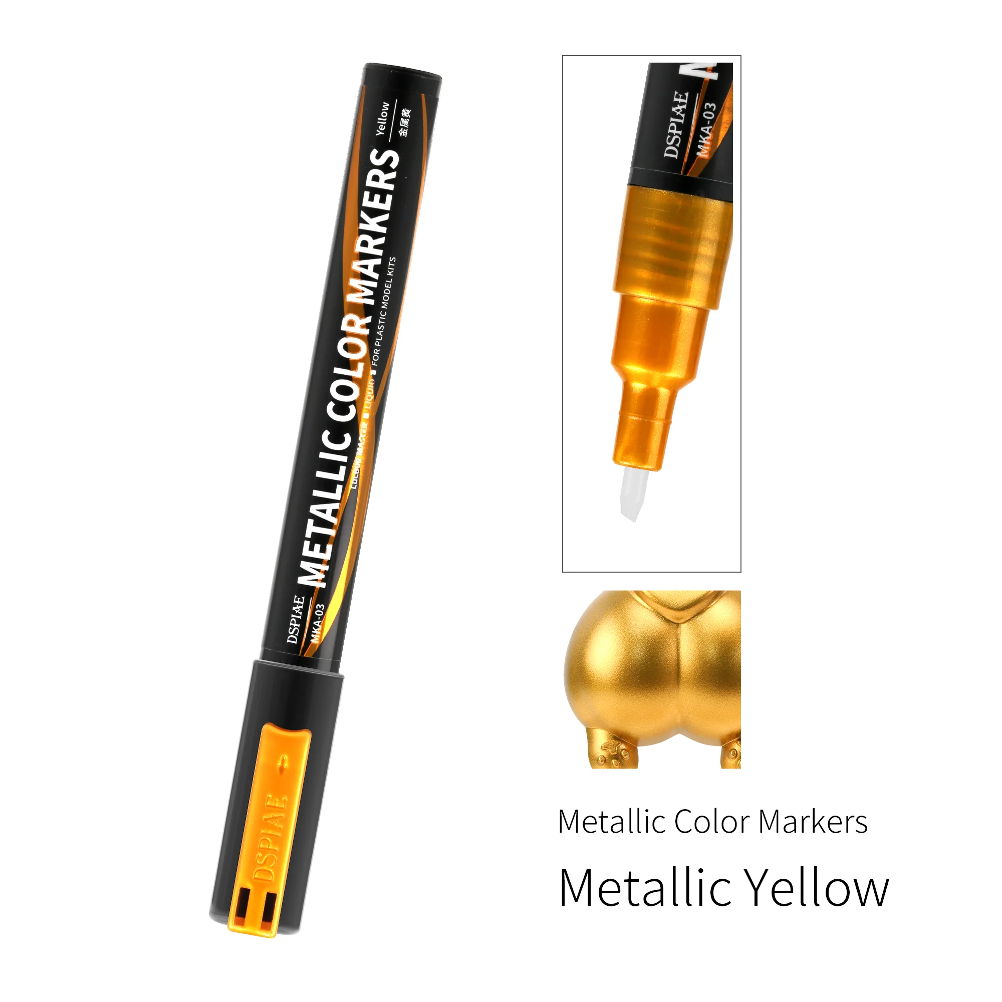 【Nouveauté 2026】DSPIAE MKA 12  - Illustration Marker Set avis et prix