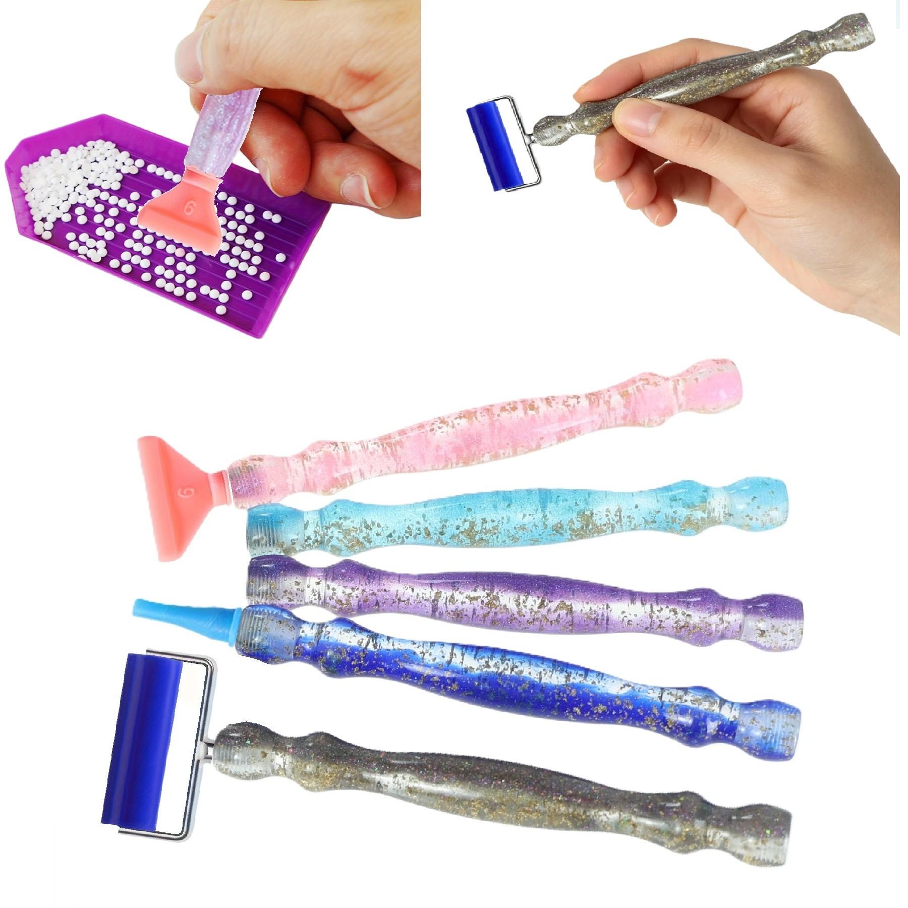 Kit d'outils de haute qualité  - Diamond Painting Kit avis et prix