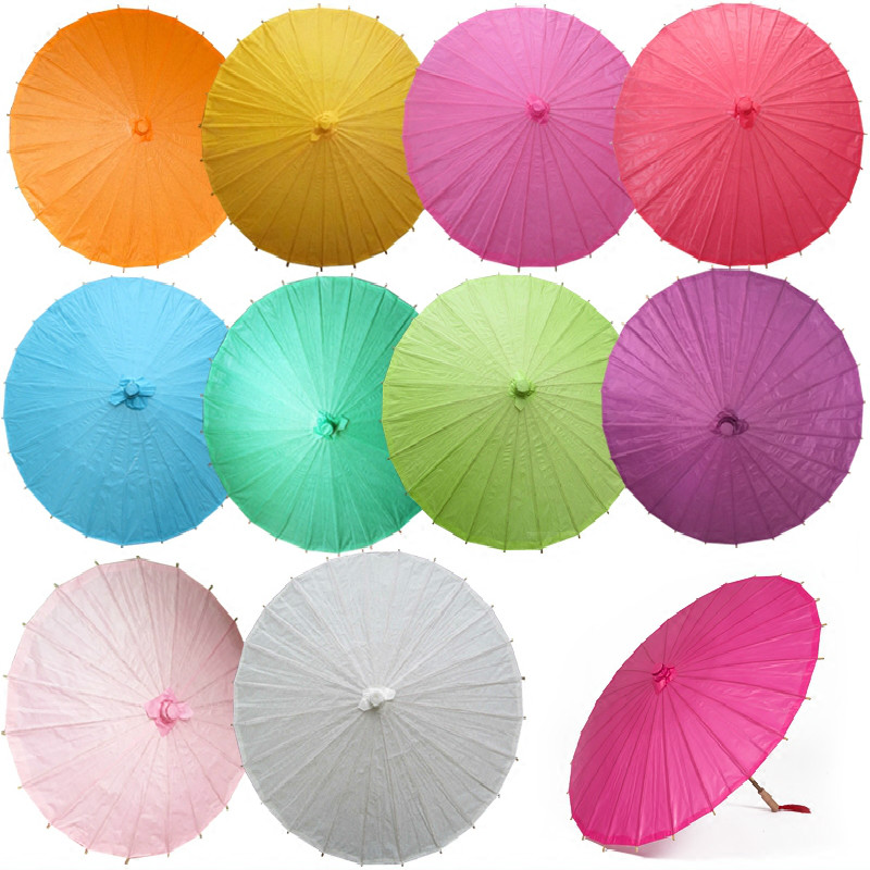 Nouvelles parapluies en papier - Art Craft Umbrella avis et prix
