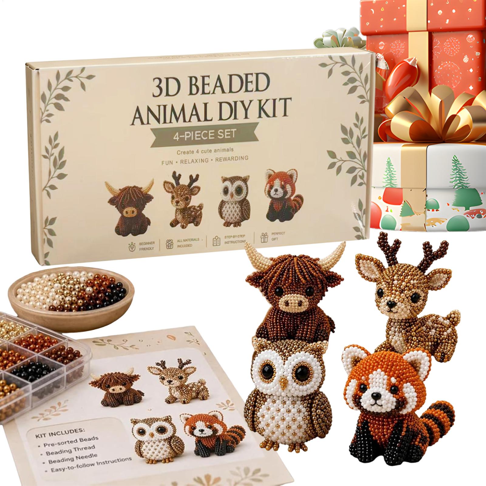 Kit d'art artisanal 3D, kit d' - Art Craft Room avis et prix