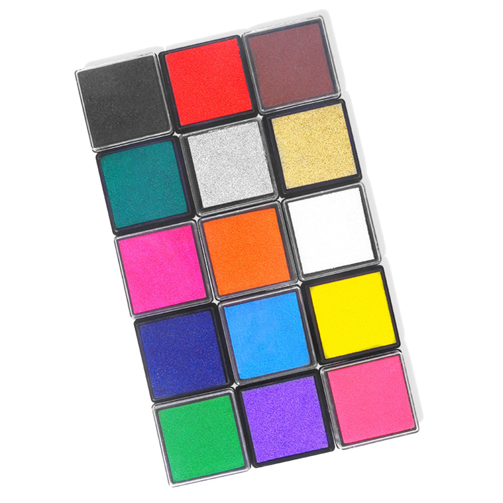 1 ensemble de 15 couleurs - Ta - Art Craft Easy avis et prix