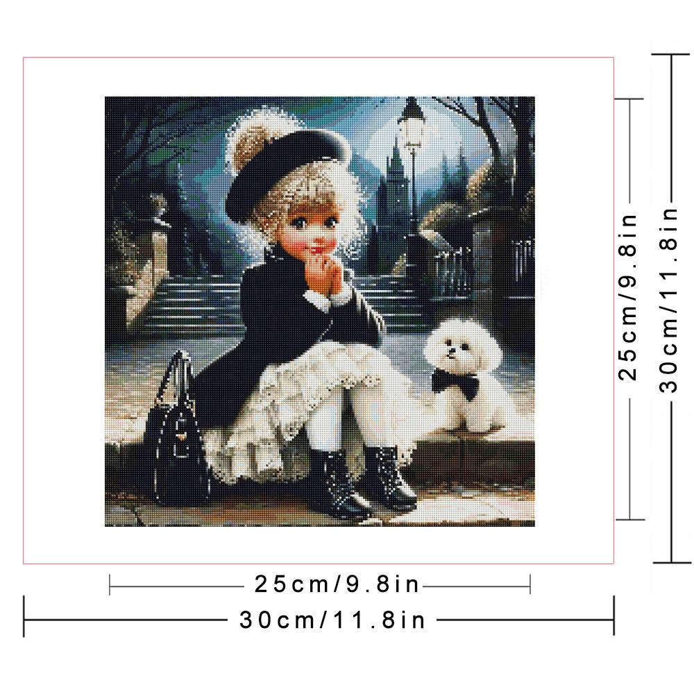 Sz26The clouté bricolage diama - Art Craft Girl avis et prix