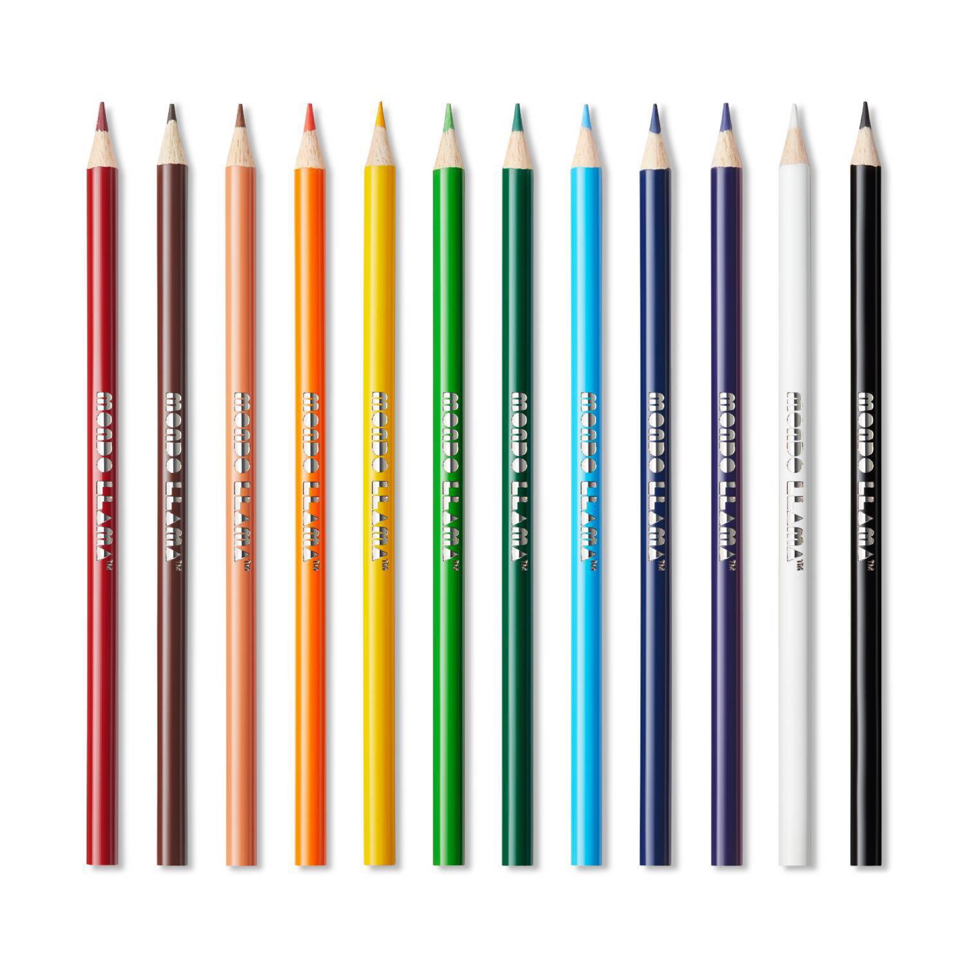 Ensemble de 120 crayons de cou - Art Craft Book avis et prix