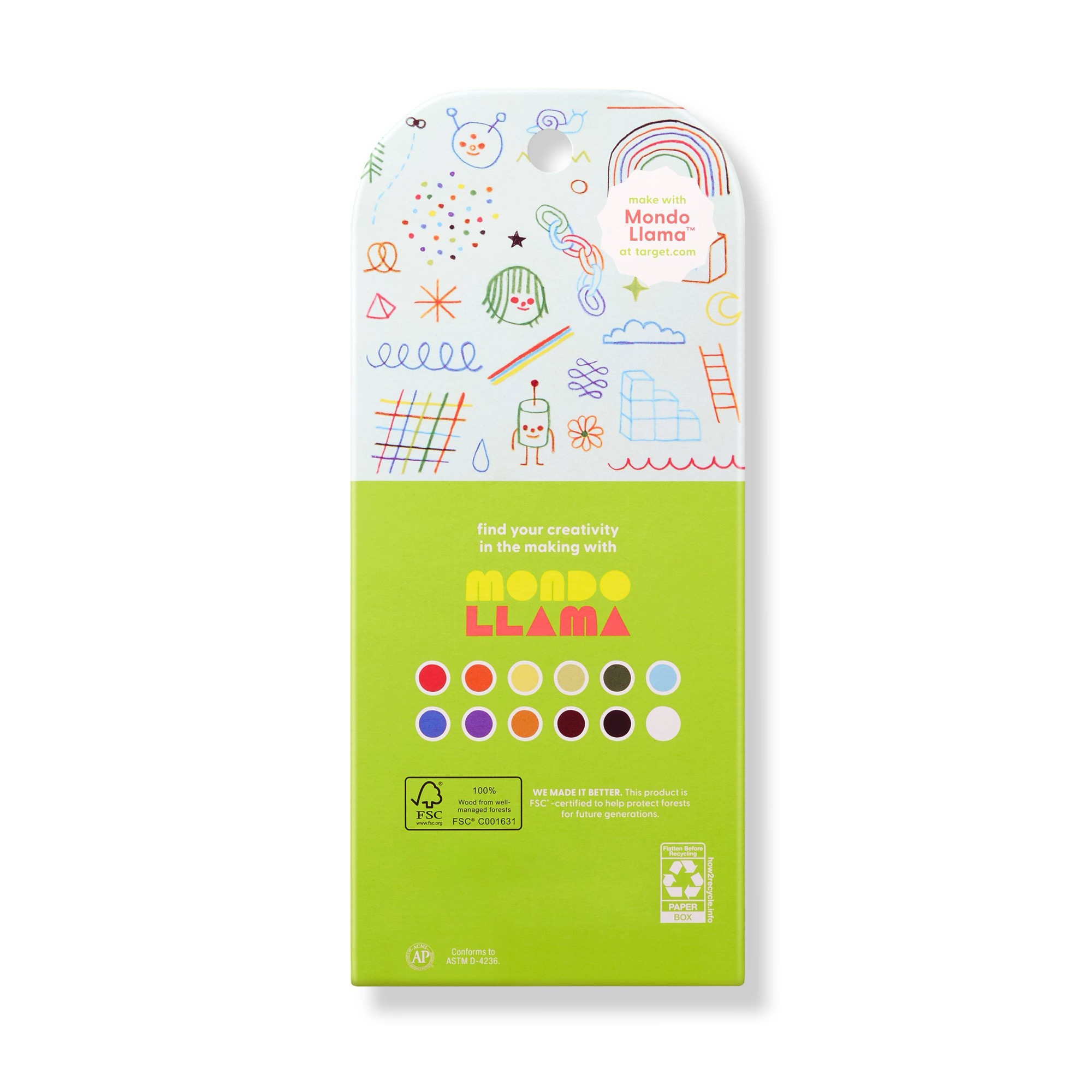 Ensemble de 120 crayons de cou - Art Craft Book avis et prix