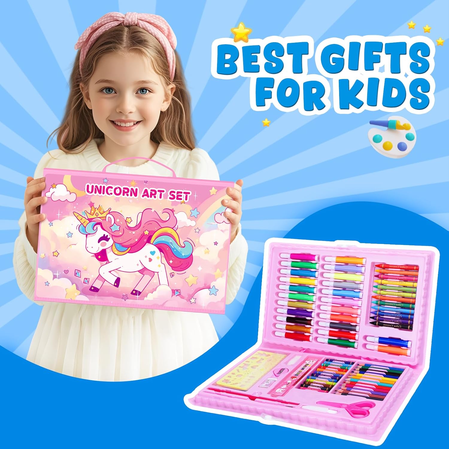 Ensemble de livres de coloriag - Illustration Marker Set avis et prix