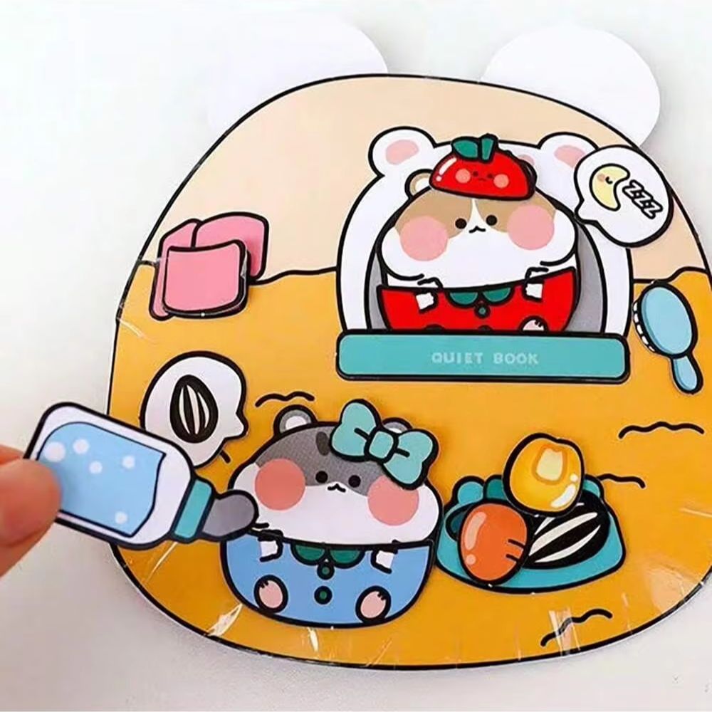Kit de scrapbooking DIY sur le - Art Craft Book avis et prix