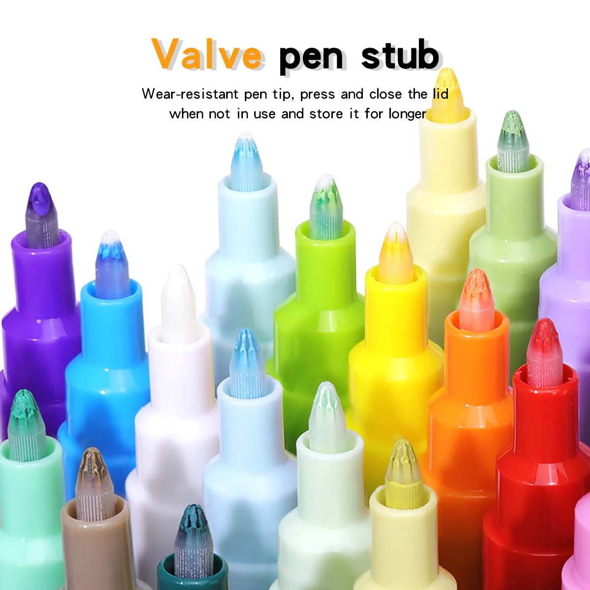 Ensemble de 36 à 240 stylos ma - Illustration Marker Set avis et prix