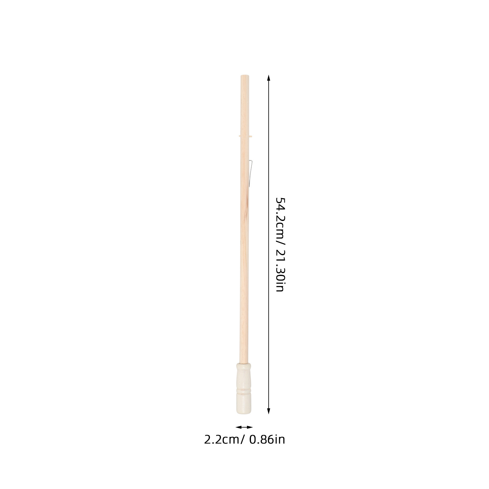 Lot de 6 parapluies en bois vi - Art Craft Umbrella avis et prix