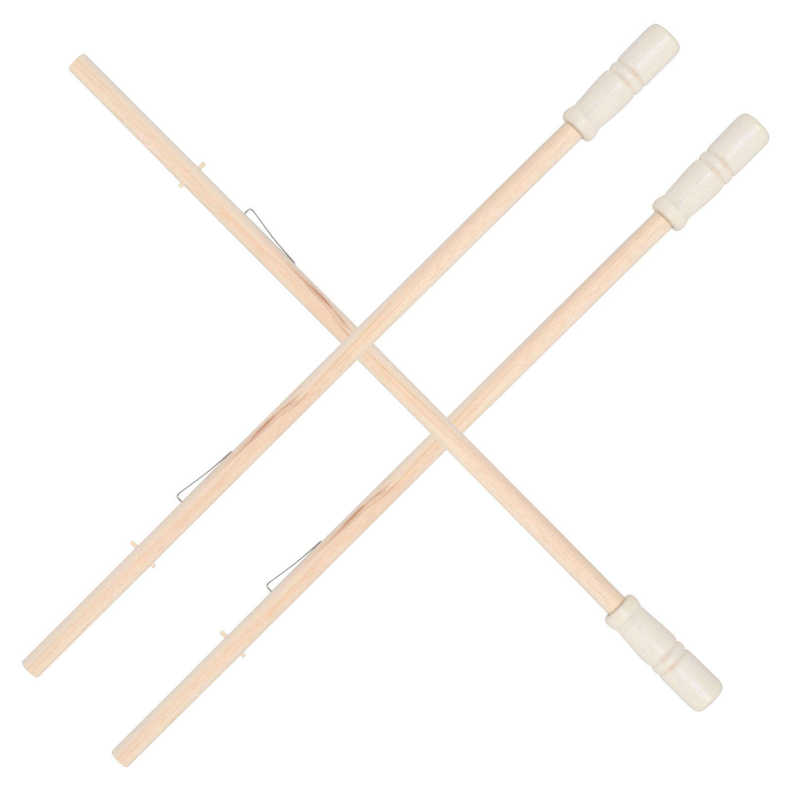 Lot de 6 parapluies en bois vi - Art Craft Umbrella avis et prix