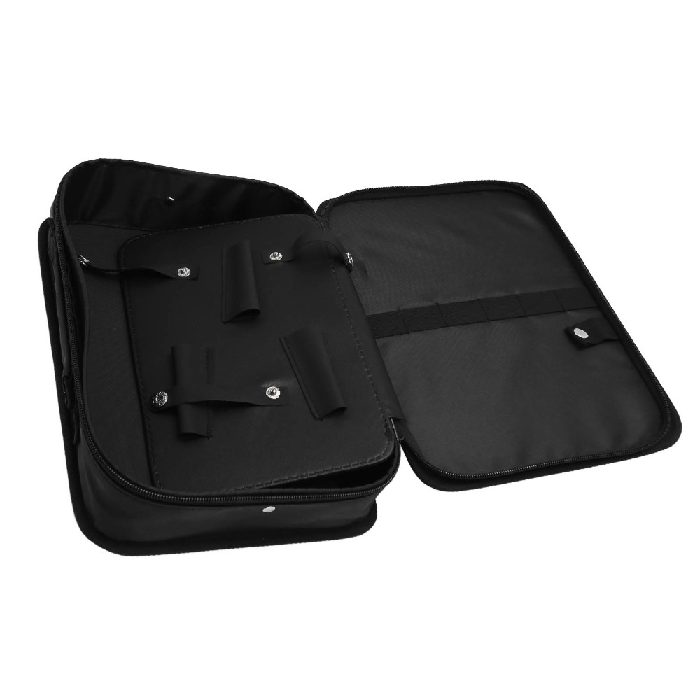 Sac à outils de barbier en PU, - Leather Tooling Kit avis et prix
