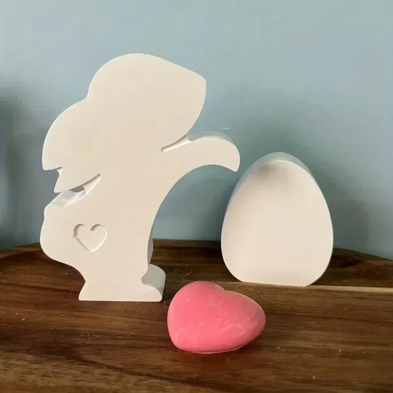 Moule en silicone de qualité s - Art Craft Rabbit avis et prix