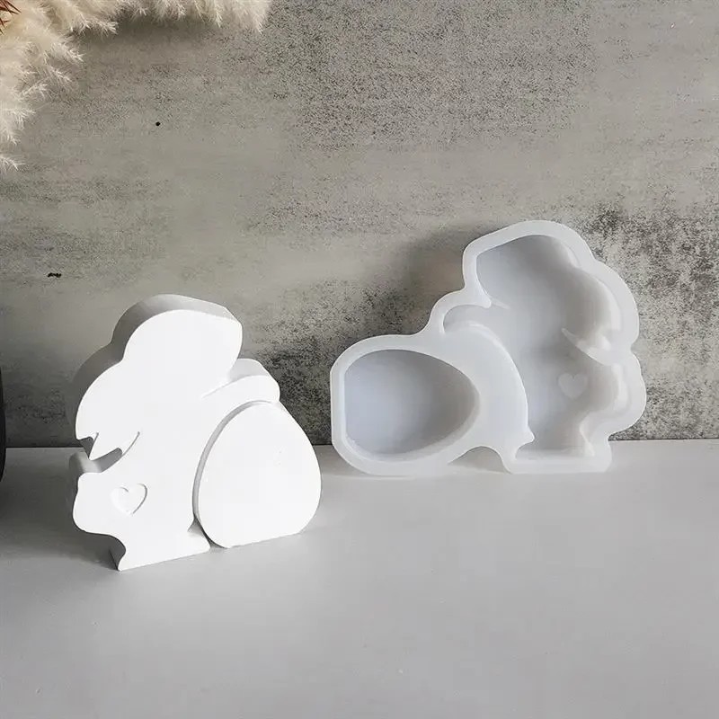 Moule en silicone de qualité s - Art Craft Rabbit avis et prix