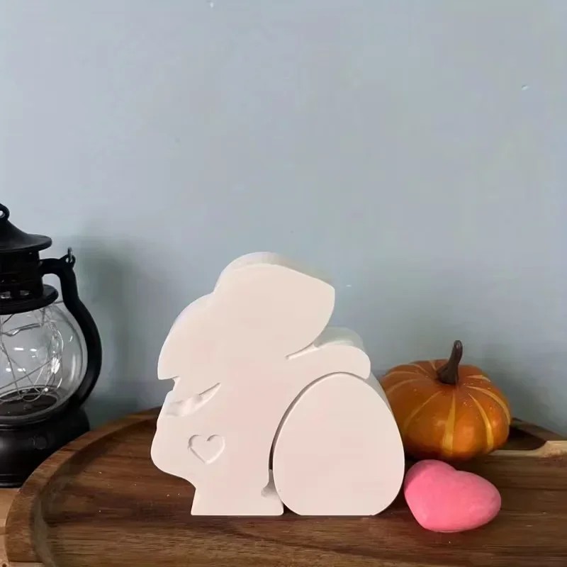 Moule en silicone de qualité s - Art Craft Rabbit avis et prix