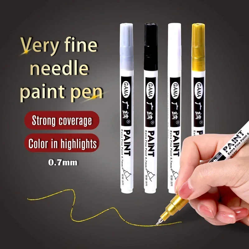 Stylos marqueurs de peinture p - Illustration Marker Set avis et prix