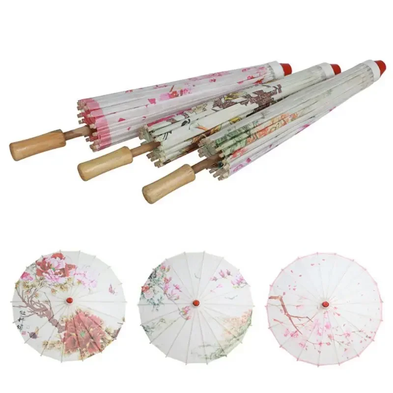 JBTP – parapluie classique jap - Art Craft Umbrella avis et prix