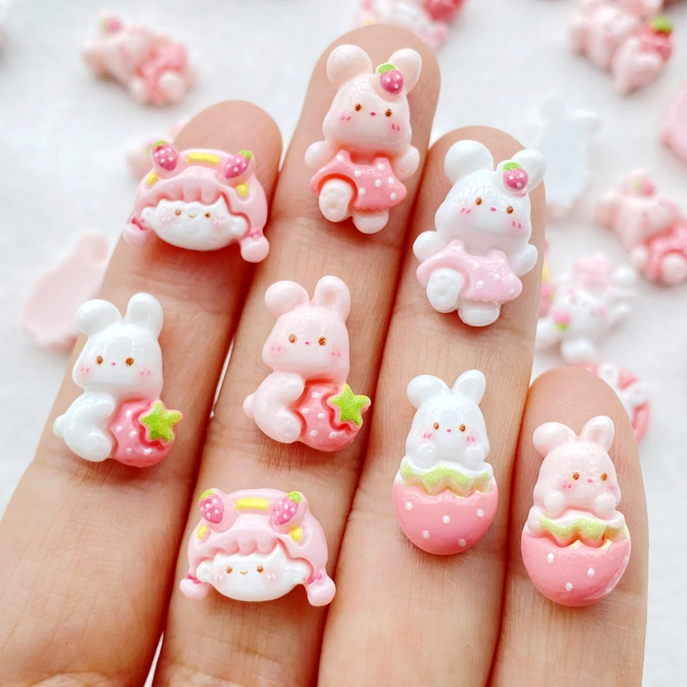 30 pièces de mini figurines en - Art Craft Rabbit avis et prix