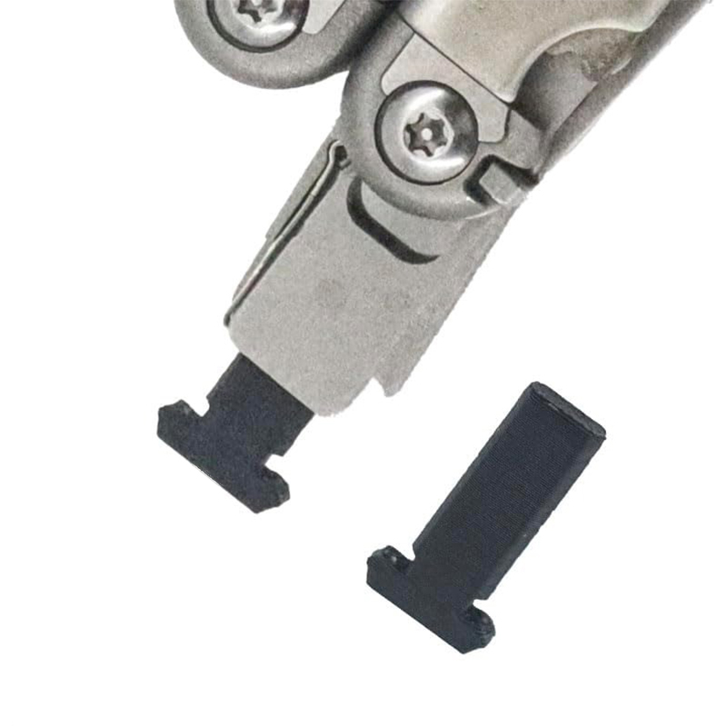Kit de supports pour tournevis - Leather Tooling Kit avis et prix