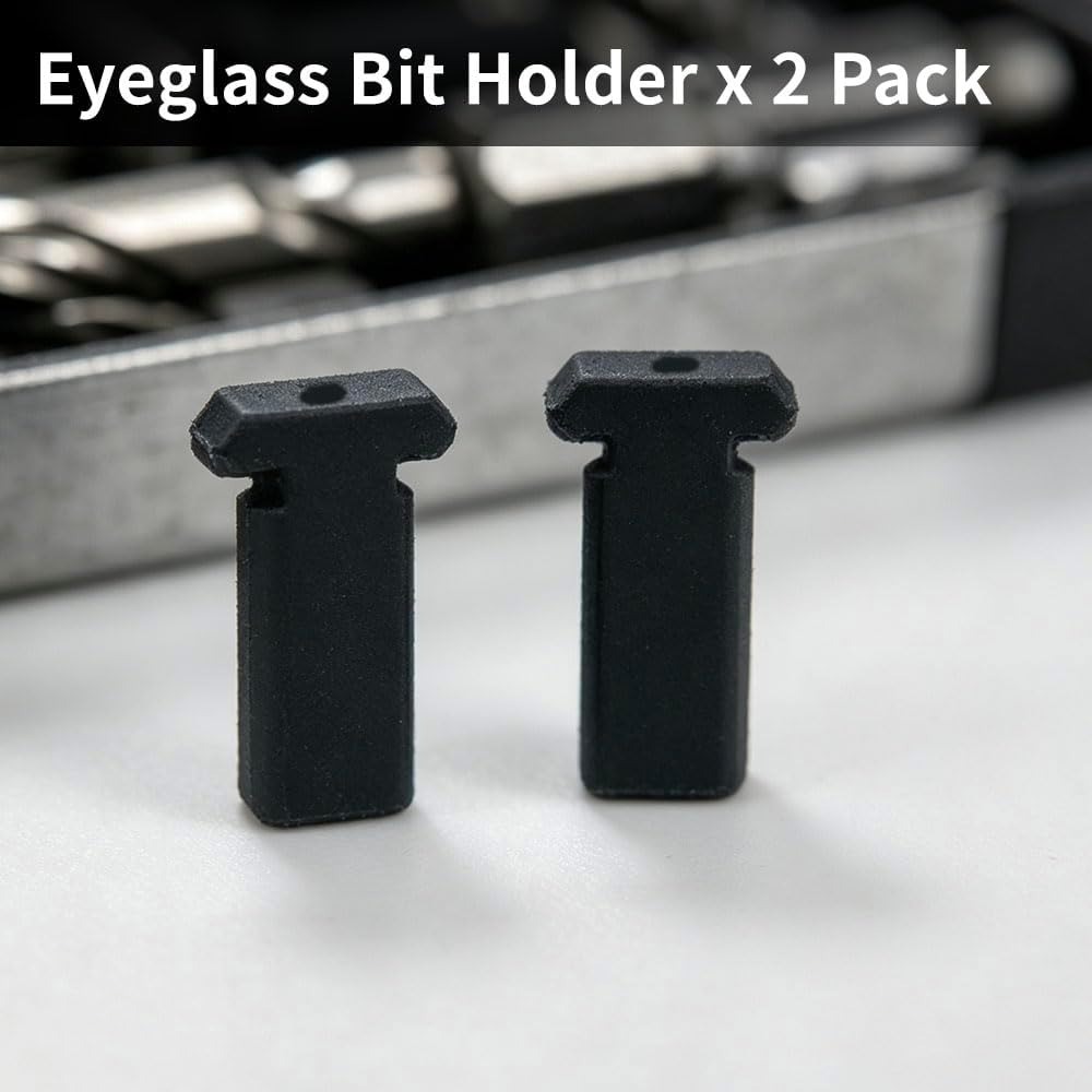 Kit de supports pour tournevis - Leather Tooling Kit avis et prix