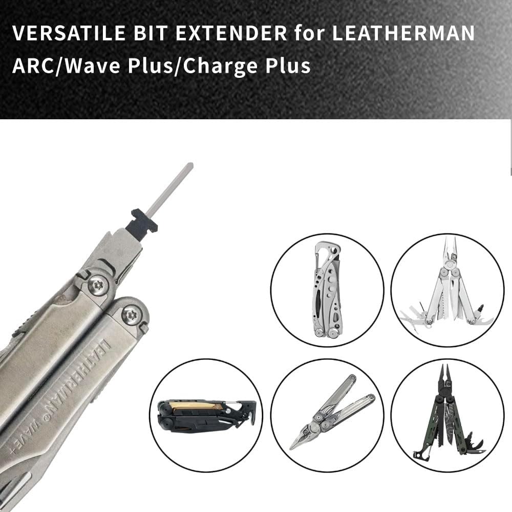Kit de supports pour tournevis - Leather Tooling Kit avis et prix