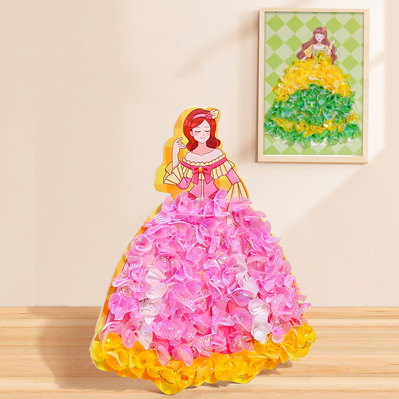 Jouets créatifs de dessin et d - Art Craft Girl avis et prix