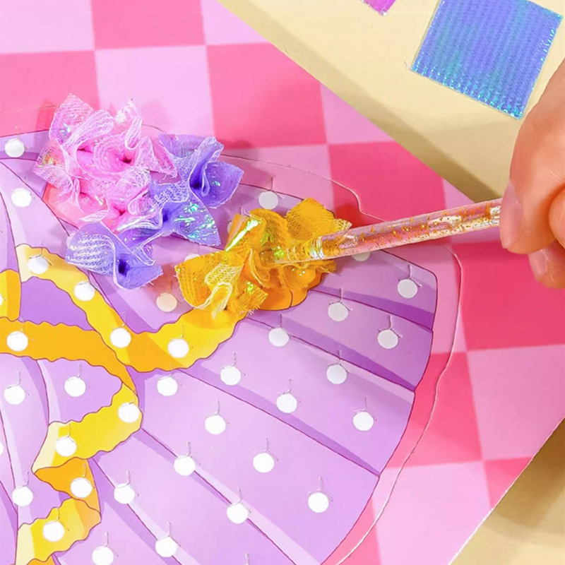 Jouets créatifs de dessin et d - Art Craft Girl avis et prix