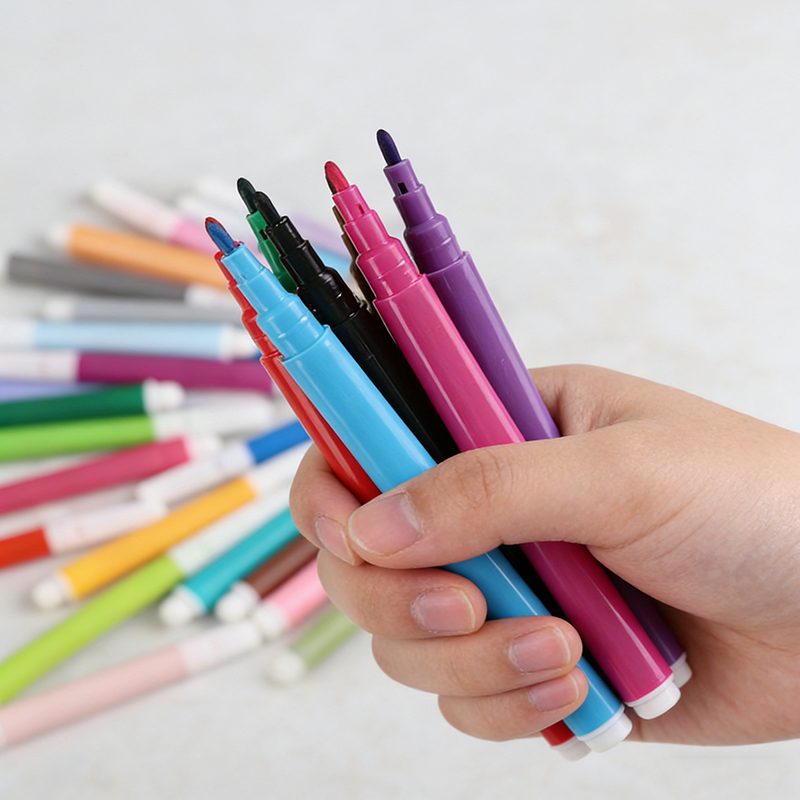 Ensemble de marqueurs artistiq - Illustration Marker Set avis et prix