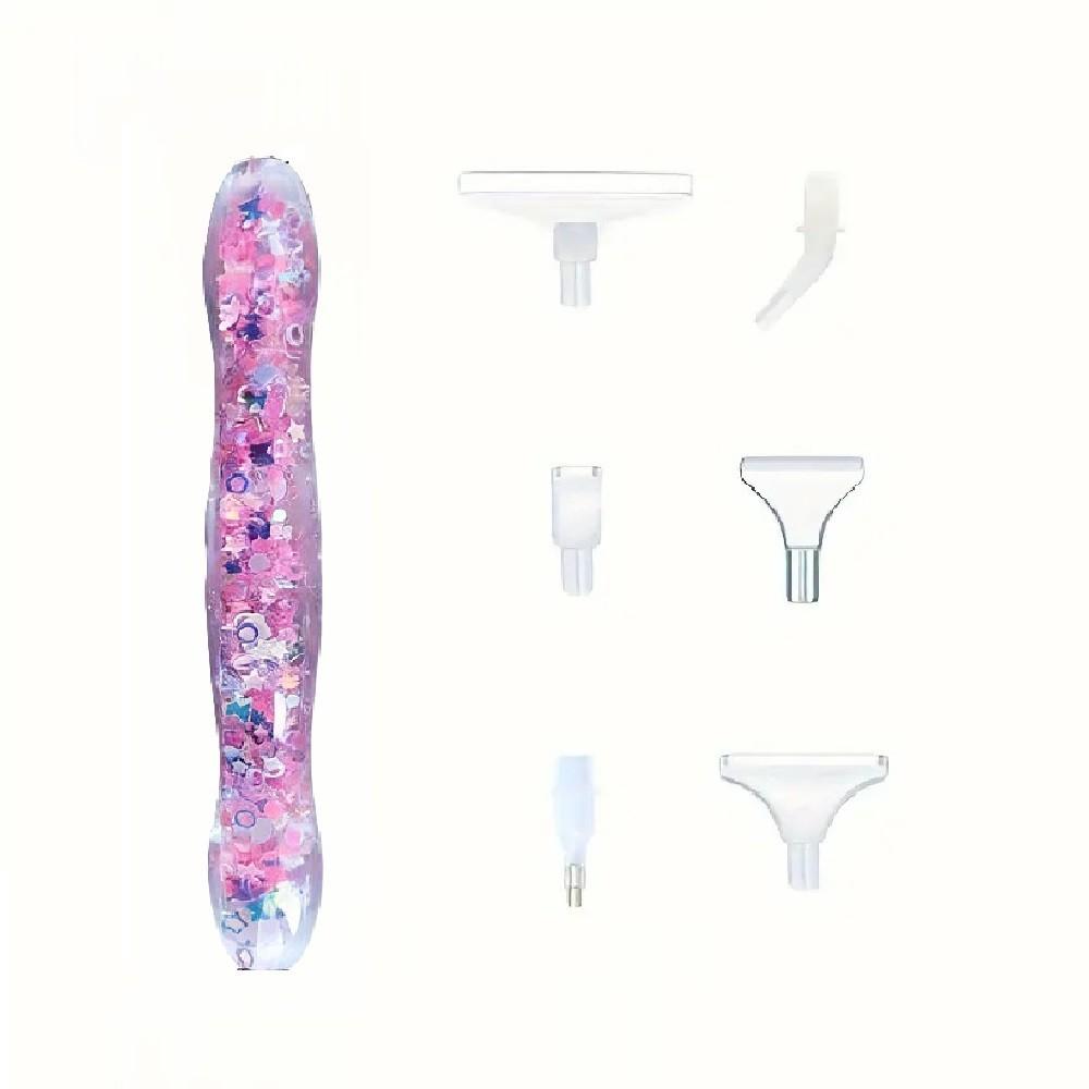 Stylo de pointillage phosphore - Diamond Painting Kit avis et prix