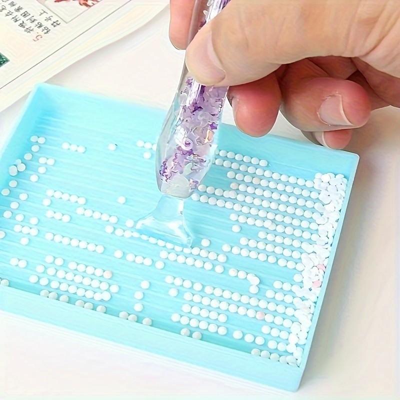 Stylo de pointillage phosphore - Diamond Painting Kit avis et prix